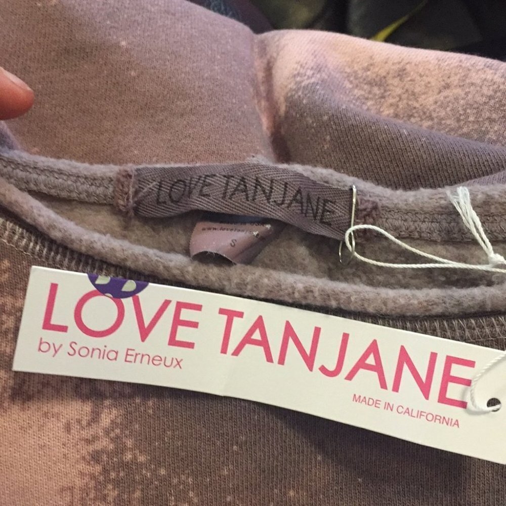 S LOVE TANJANE Sweater‎ FF42 4625 - Picture 4 of 6